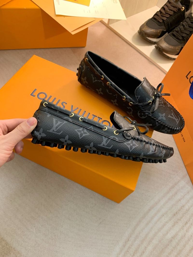 Louis Vuitton Tods Shoes